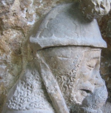 Robert de Compton Weeper 1320